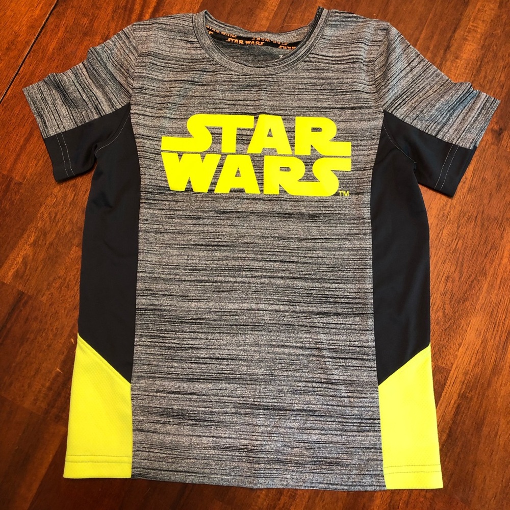 Star Wars t-shirt